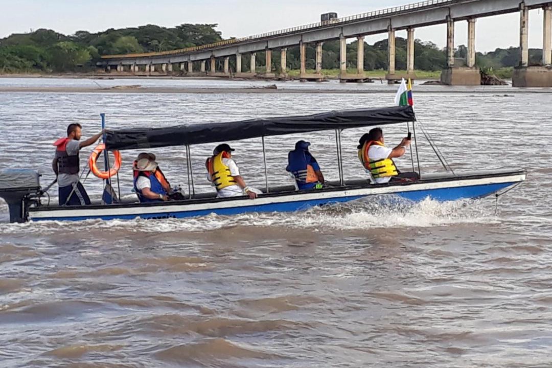 Photo of Others in Puerto Triunfo