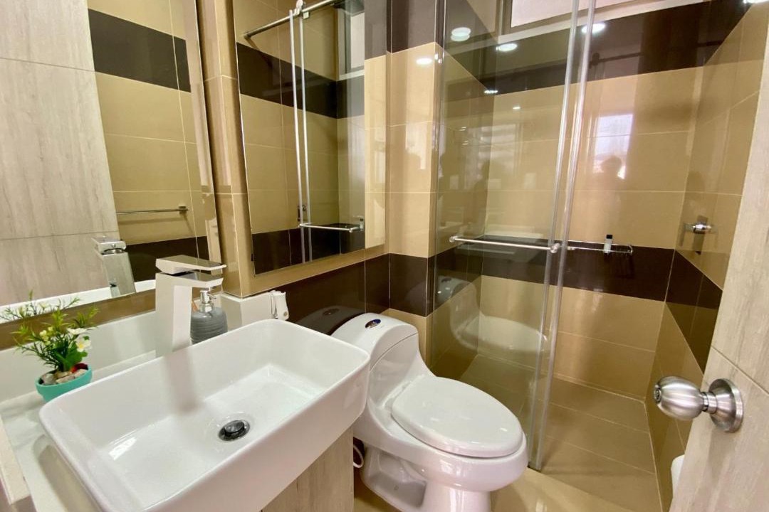 Photo of Bathroom in Pozos Colorados