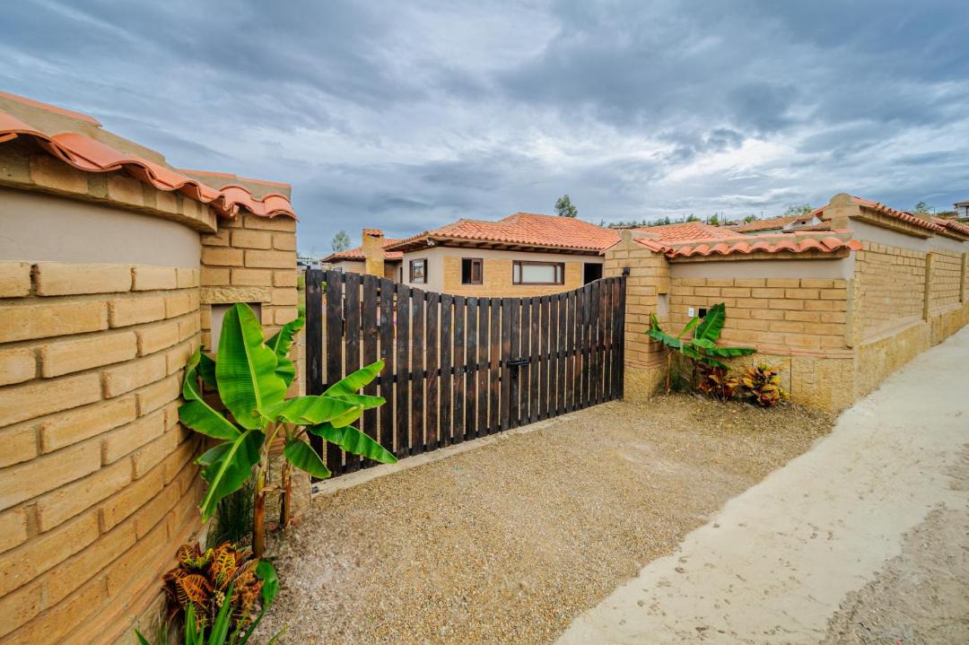 Photo of Others in Villa de Leyva
