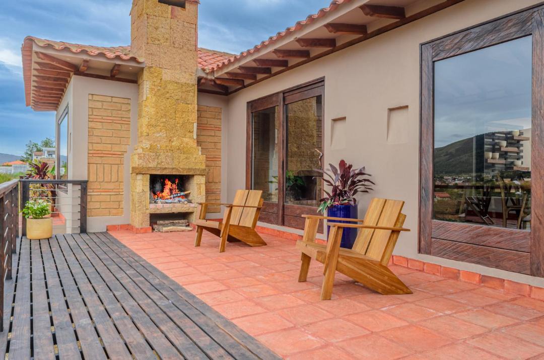 Photo of Others in Villa de Leyva