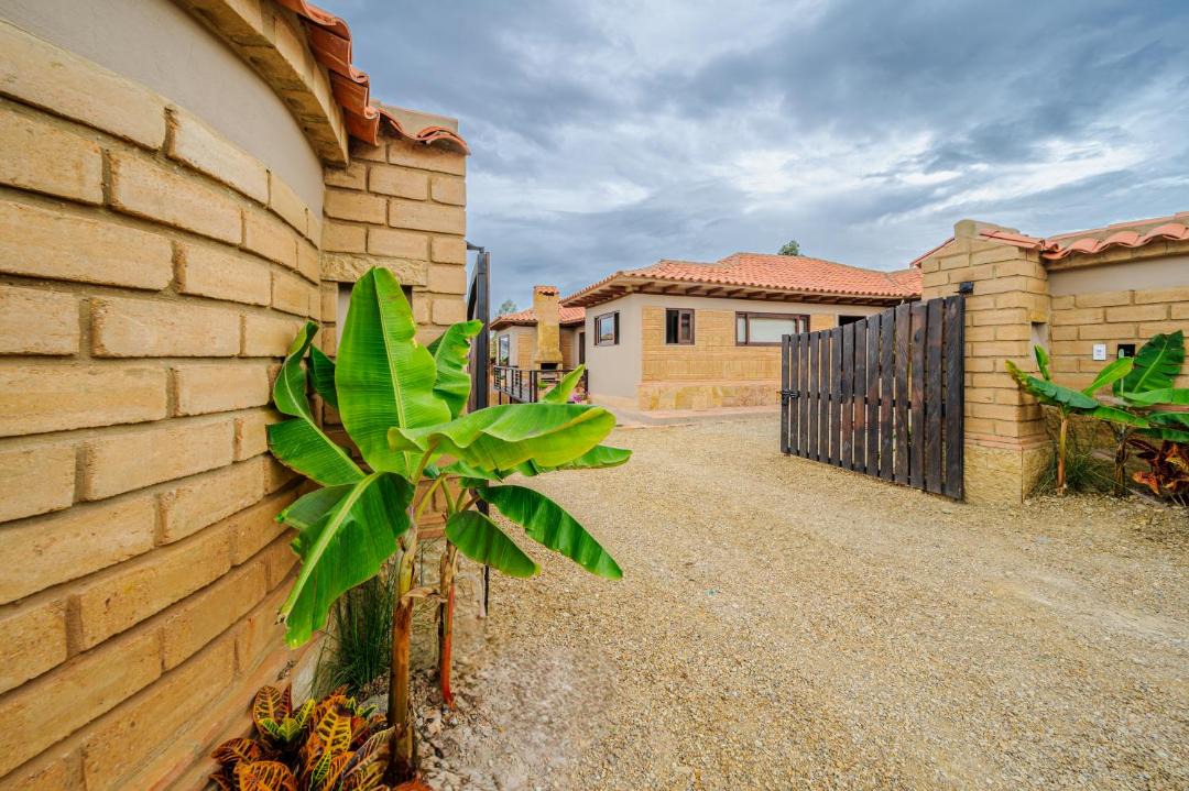 Photo of Others in Villa de Leyva