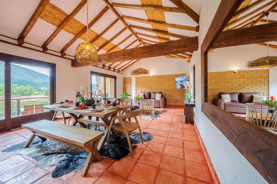 Photo of Others in Villa de Leyva