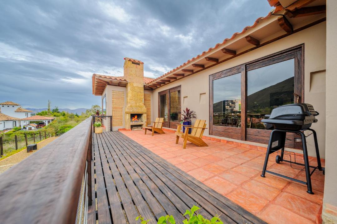 Photo of Others in Villa de Leyva
