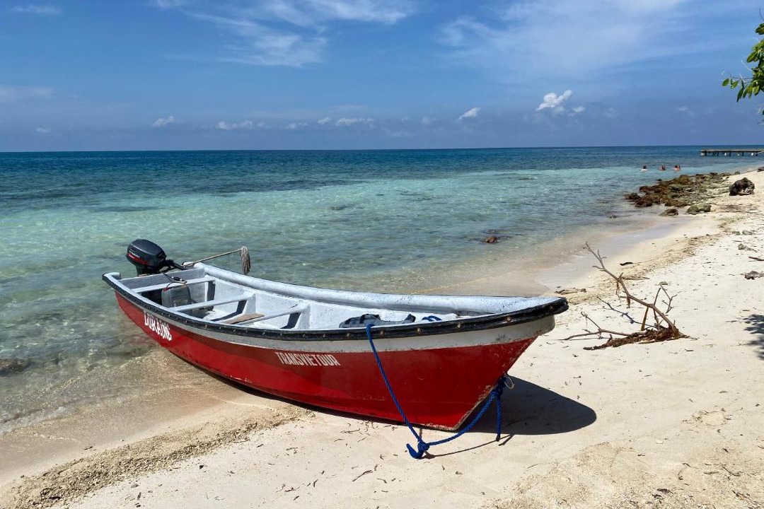 Photo of Others in Isla Mucura