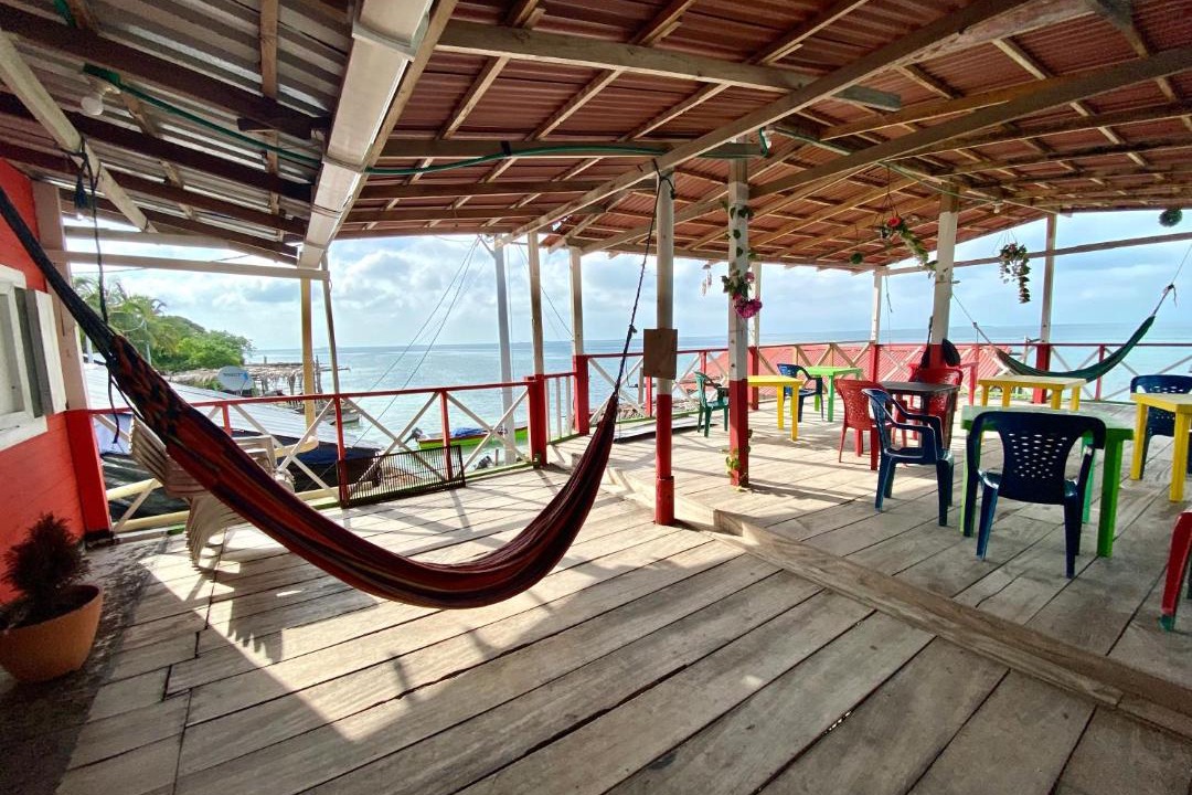 Photo of Others in Isla Mucura