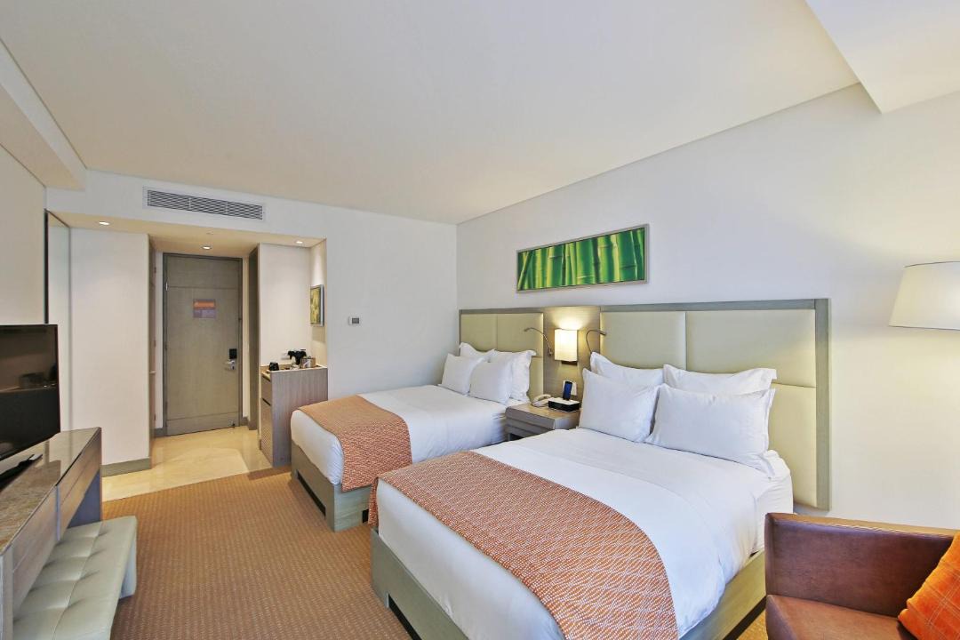 Photo of Bedroom in Granada