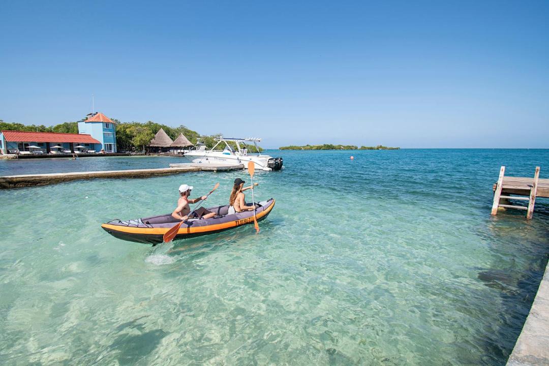 Photo of Others in Rosario Islands