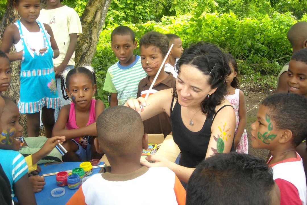 Photo of Others in Rosario Islands