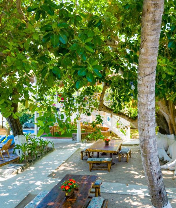 Photo of Others in Rosario Islands