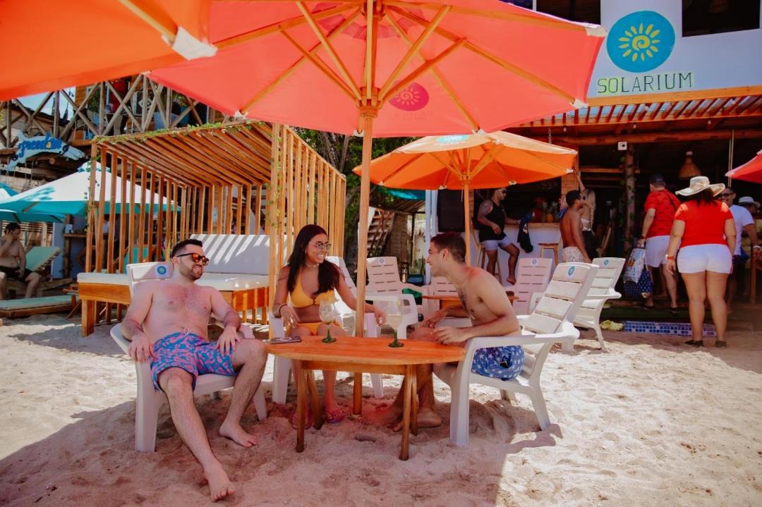 Photo of Others in Bocachica