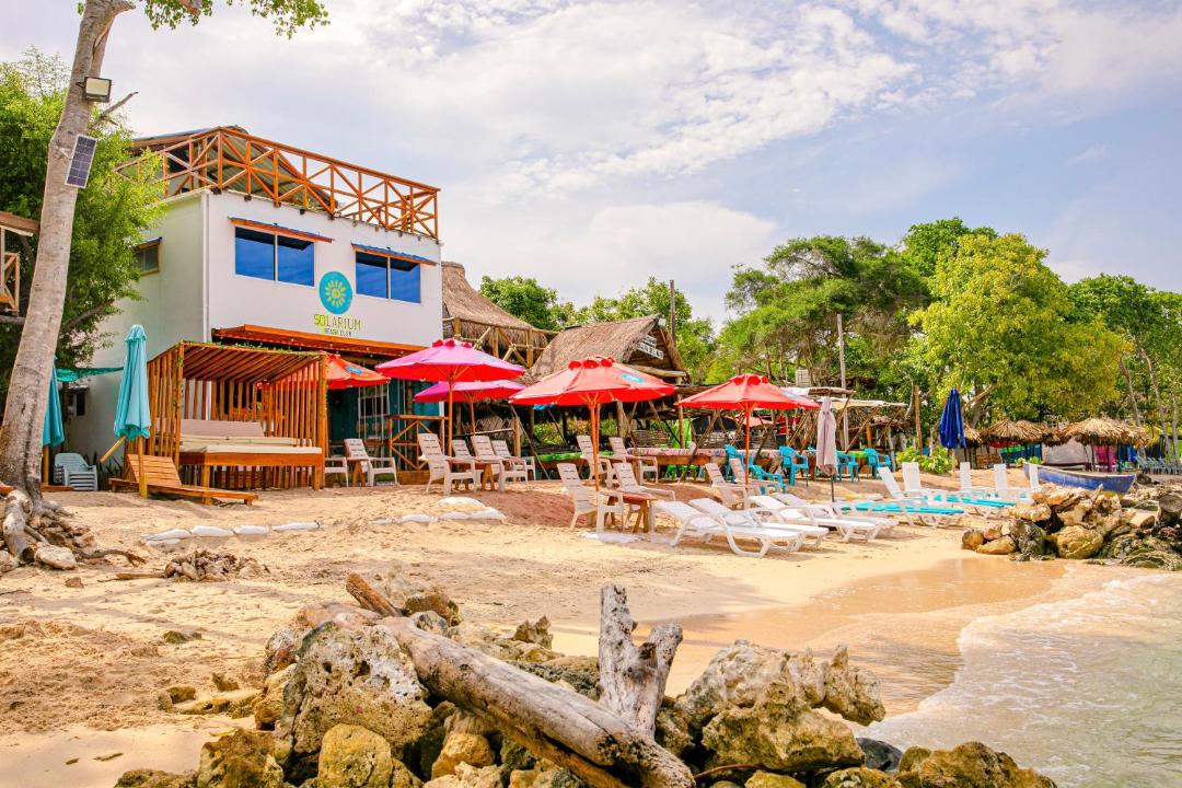 Photo of Others in Bocachica