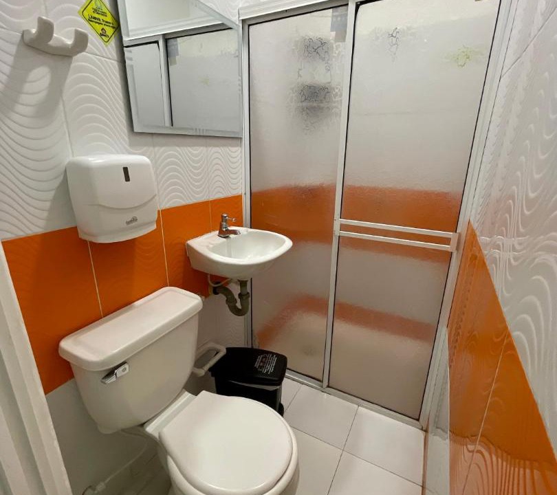Photo of Bathroom in Aguachica