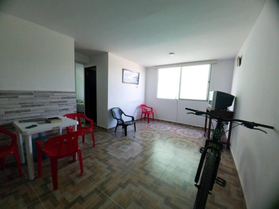 Photo of Livingroom in Acacias