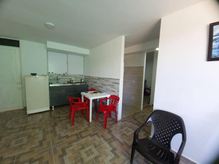 Photo of Livingroom in Acacias