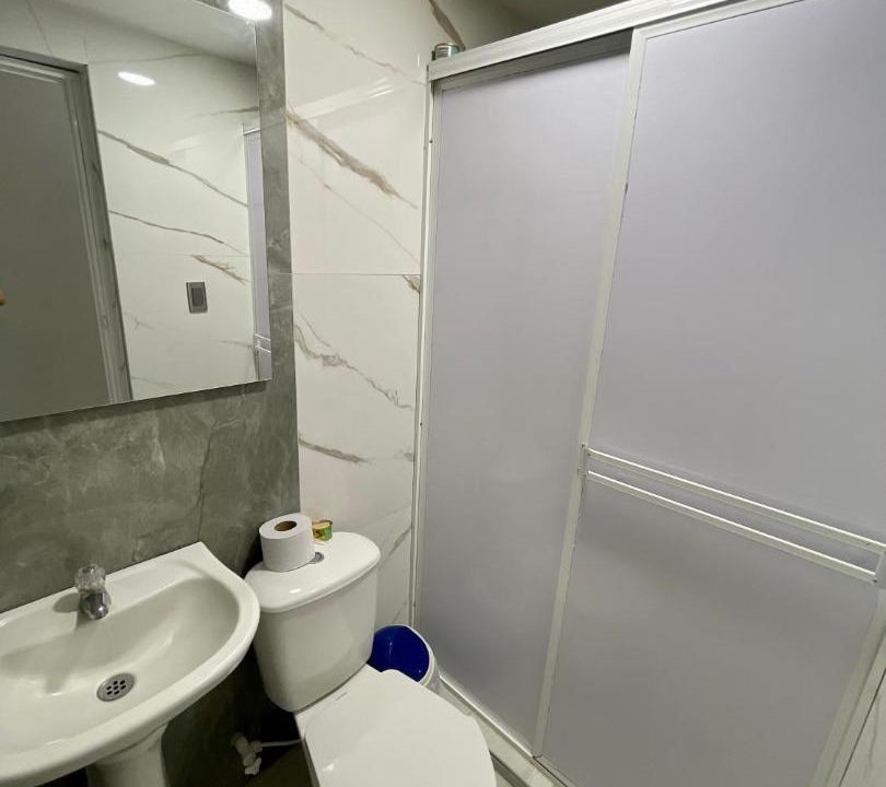 Photo of Bathroom in Aguachica