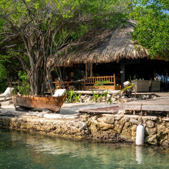 Photo of Others in Rosario Islands