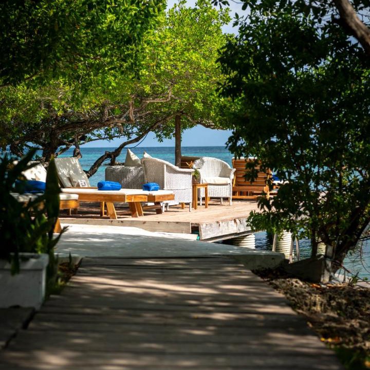 Photo of Others in Rosario Islands