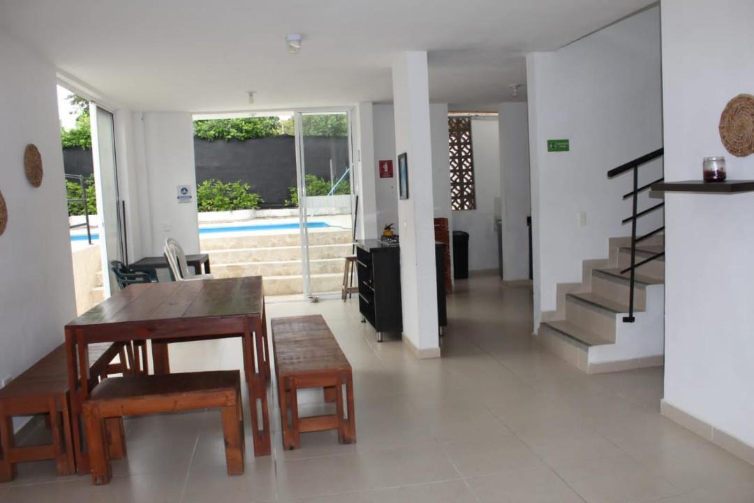 Photo of Others in Santa Fe de Antioquia