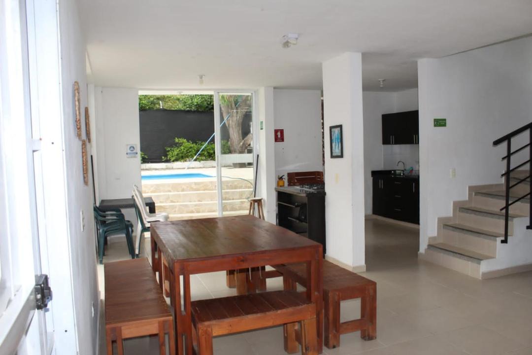 Photo of Others in Santa Fe de Antioquia