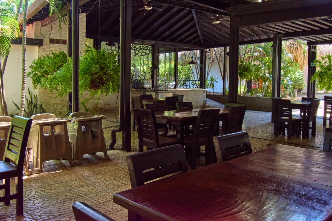 Photo of Others in Santa Fe de Antioquia