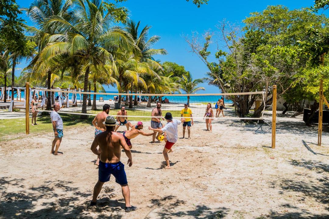 Photo of Others in Rosario Islands