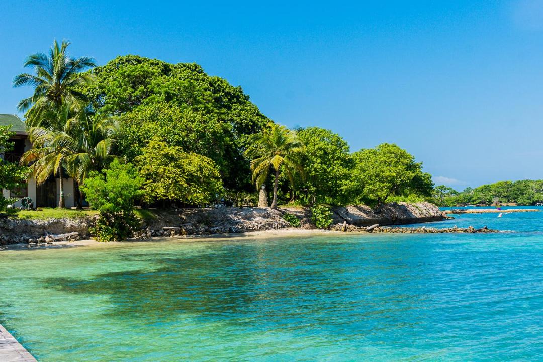 Photo of Others in Rosario Islands