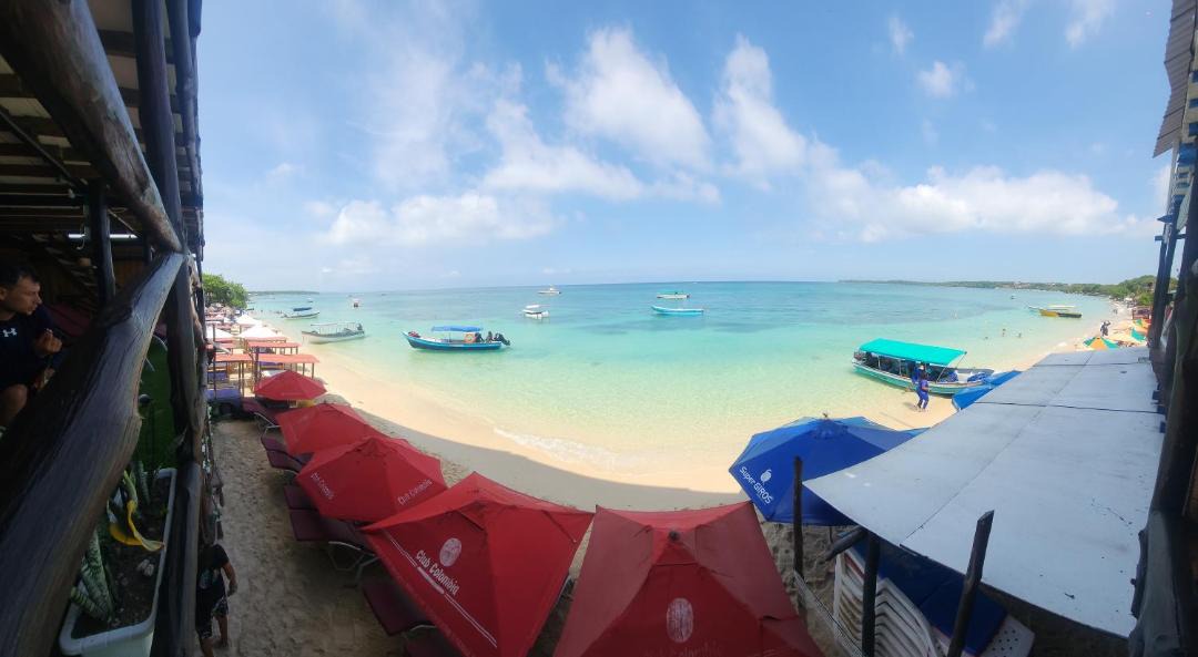 Photo of Others in Bocachica