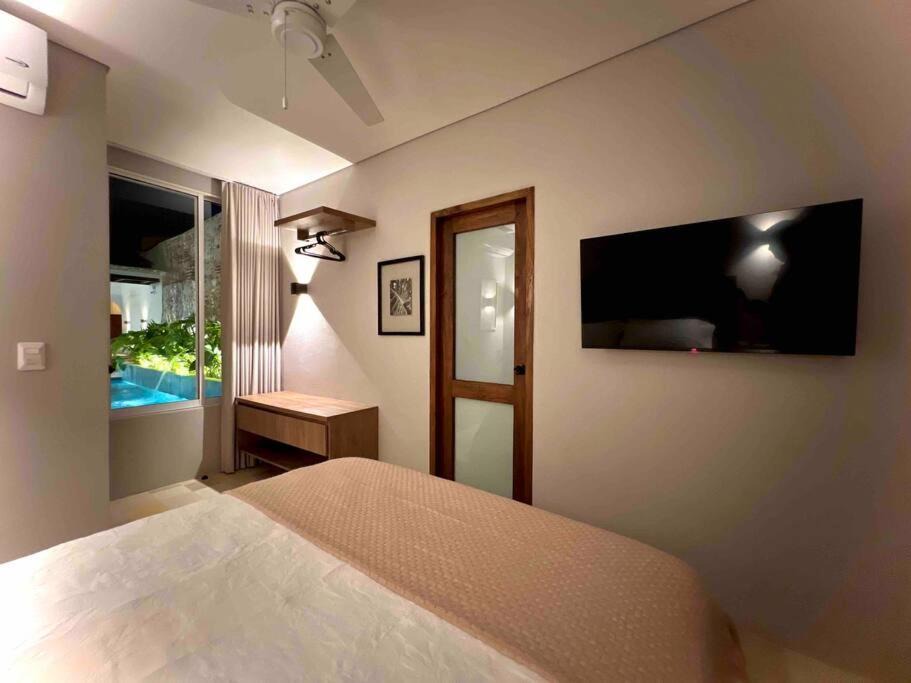 Photo of Bedroom in Cartagena Walled City