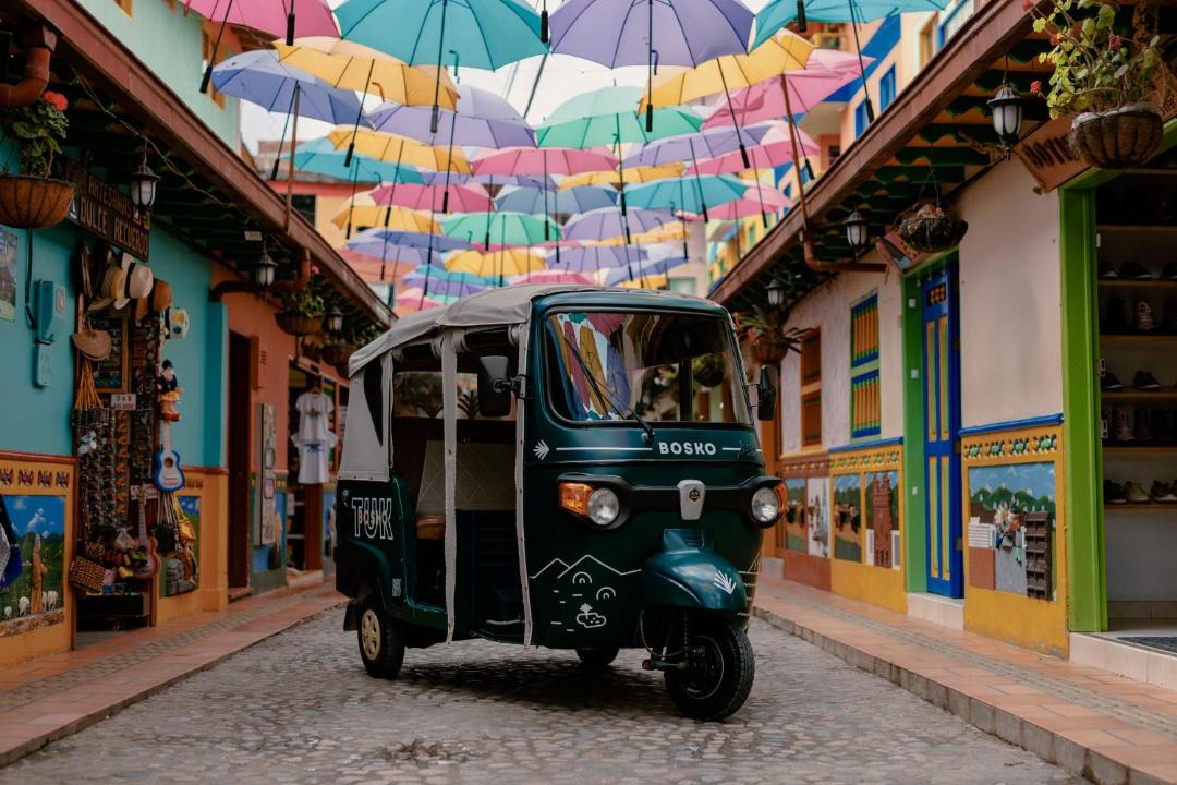 Photo of Others in Guatape