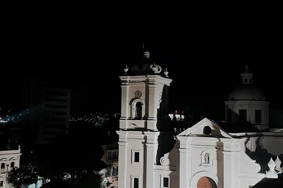 Photo of Others in Historic Center