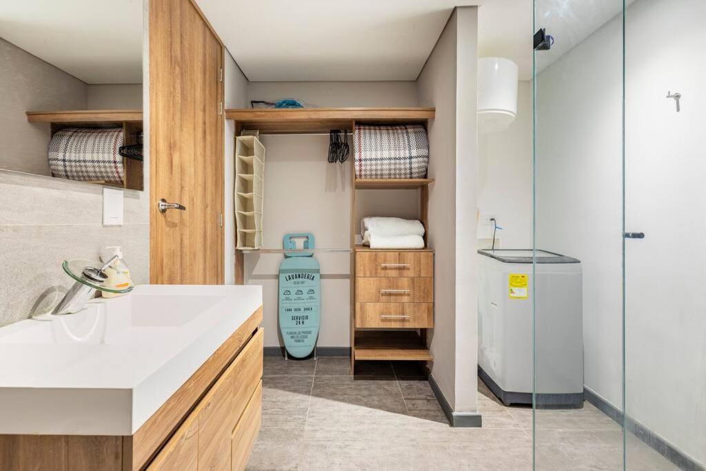 Photo of Bathroom in Riomar