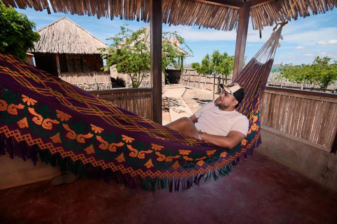 Photo of Others in Cabo de la Vela