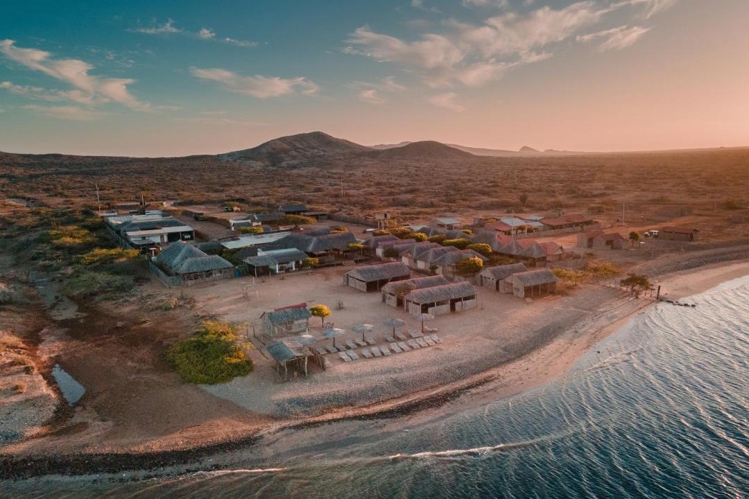 Photo of Others in Cabo de la Vela