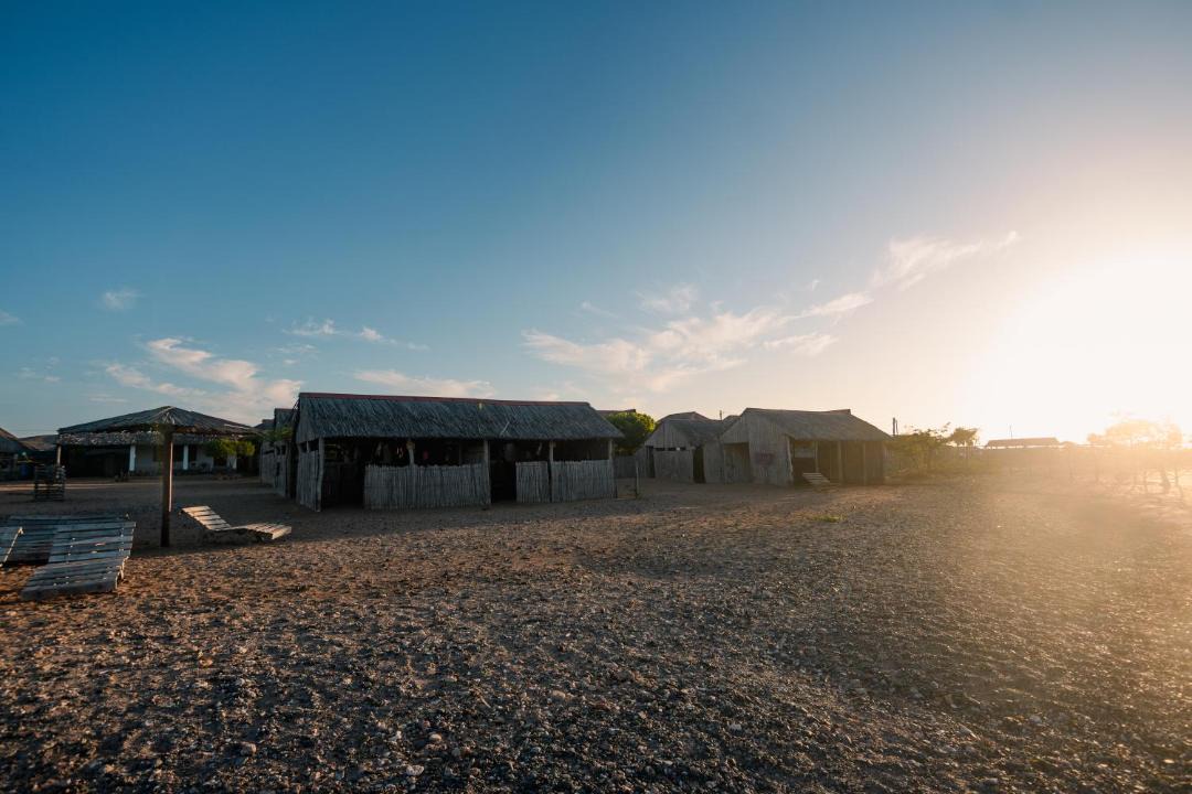 Photo of Others in Cabo de la Vela