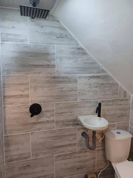 Photo of Bathroom in Laureles