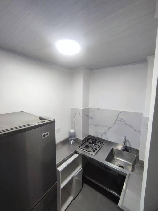 Photo of Kitchen in Laureles