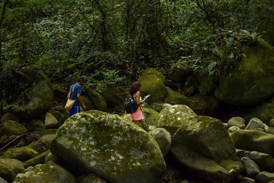 Photo of Others in Santa Marta