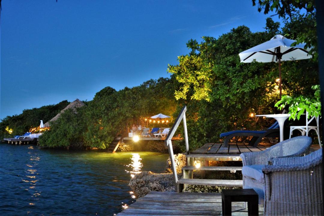 Photo of Others in Rosario Islands