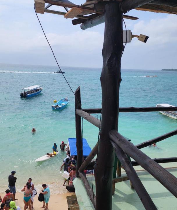 Photo of Others in Bocachica