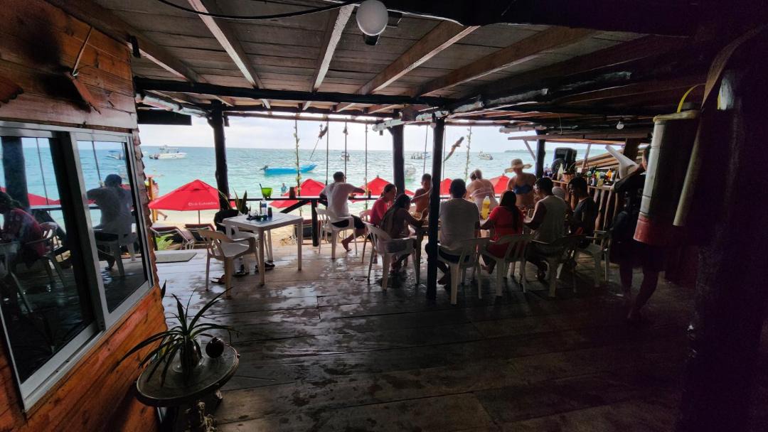 Photo of Others in Bocachica