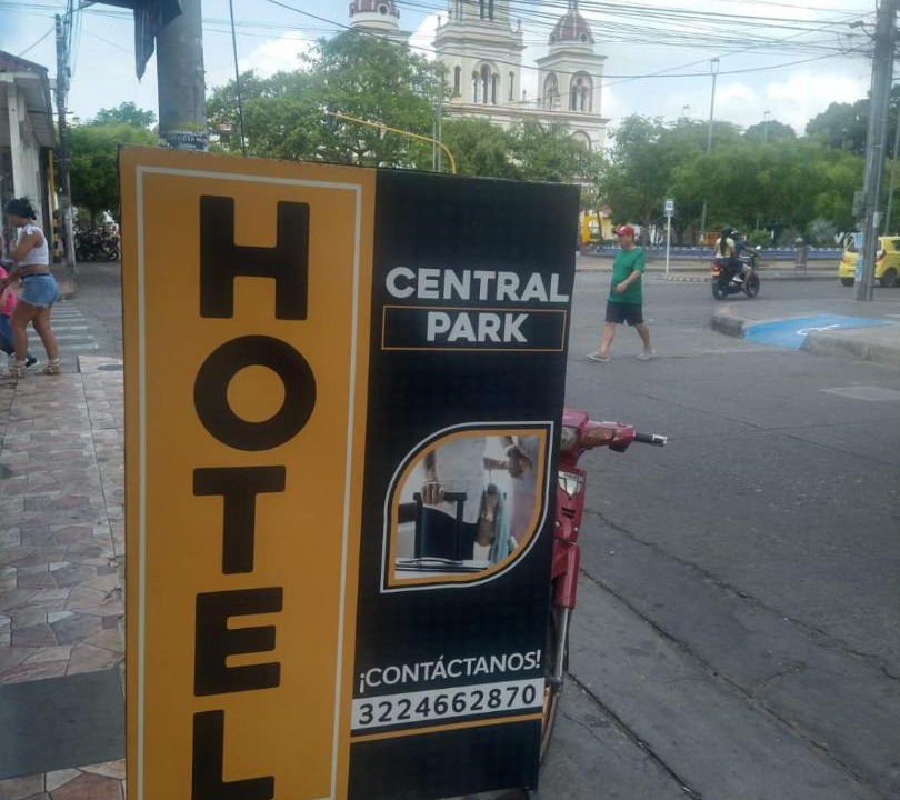 Photo of Others in Espinal