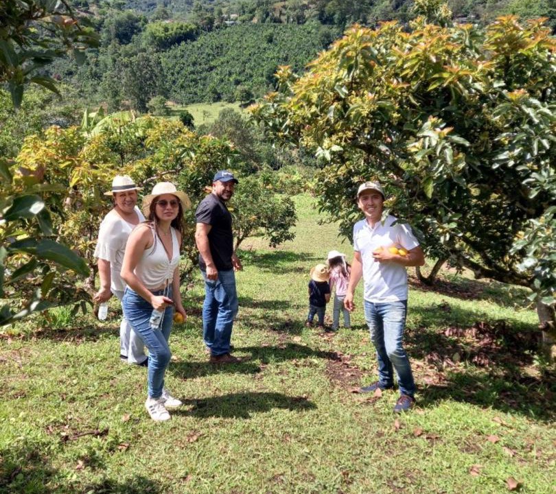 Photo of Others in San Agustin