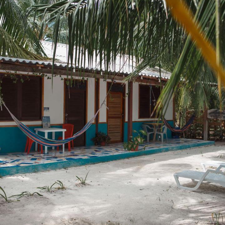 Photo of Others in Rosario Islands