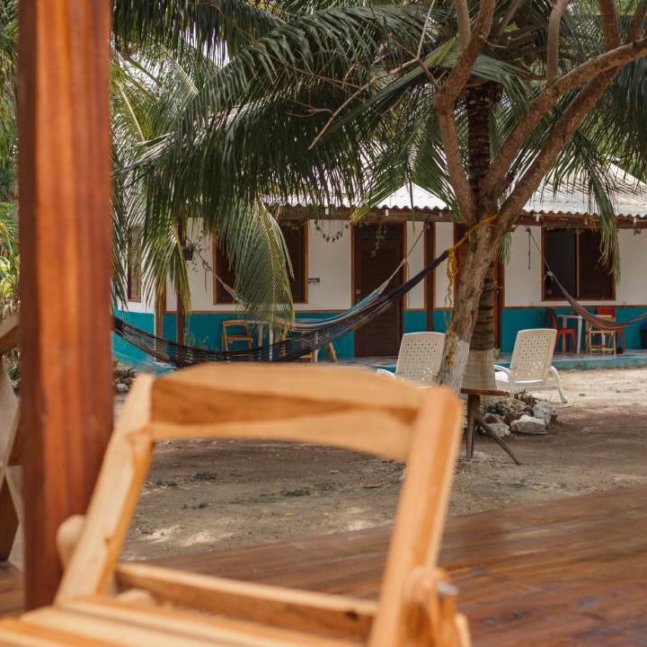 Photo of Others in Rosario Islands