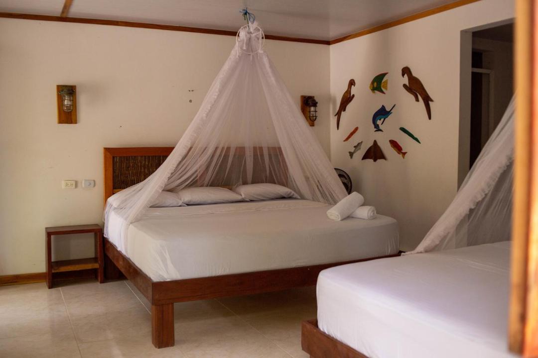 Photo of Others in Rosario Islands