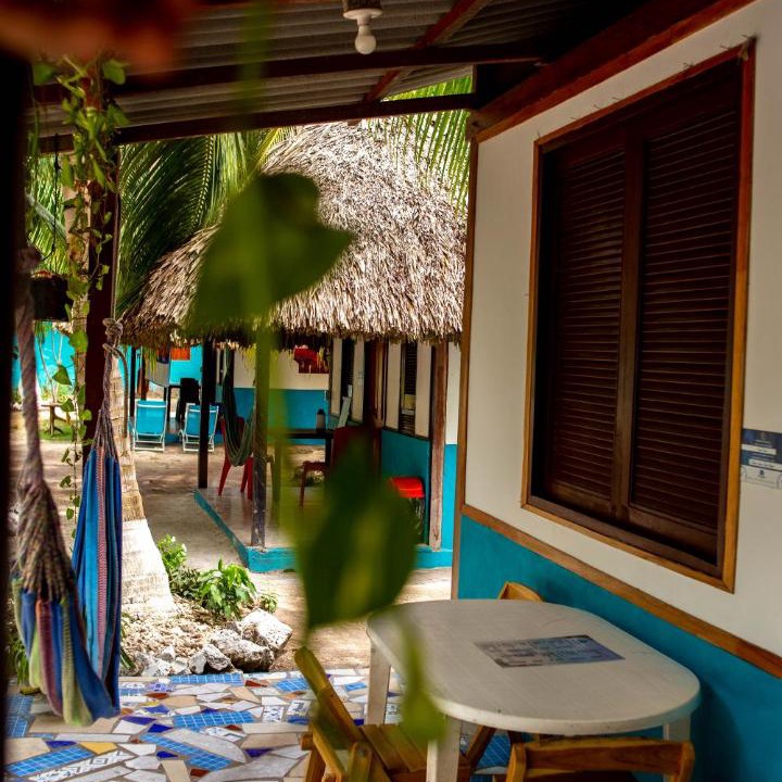Photo of Others in Rosario Islands