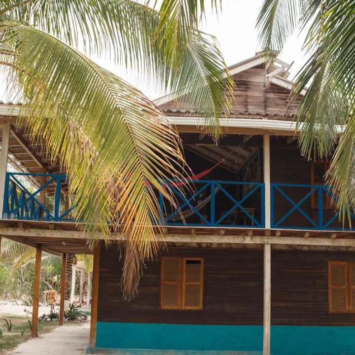 Photo of Others in Rosario Islands