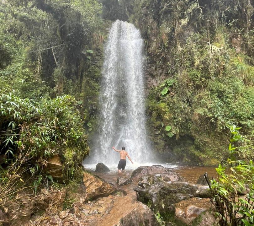 Photo of Others in Choachi