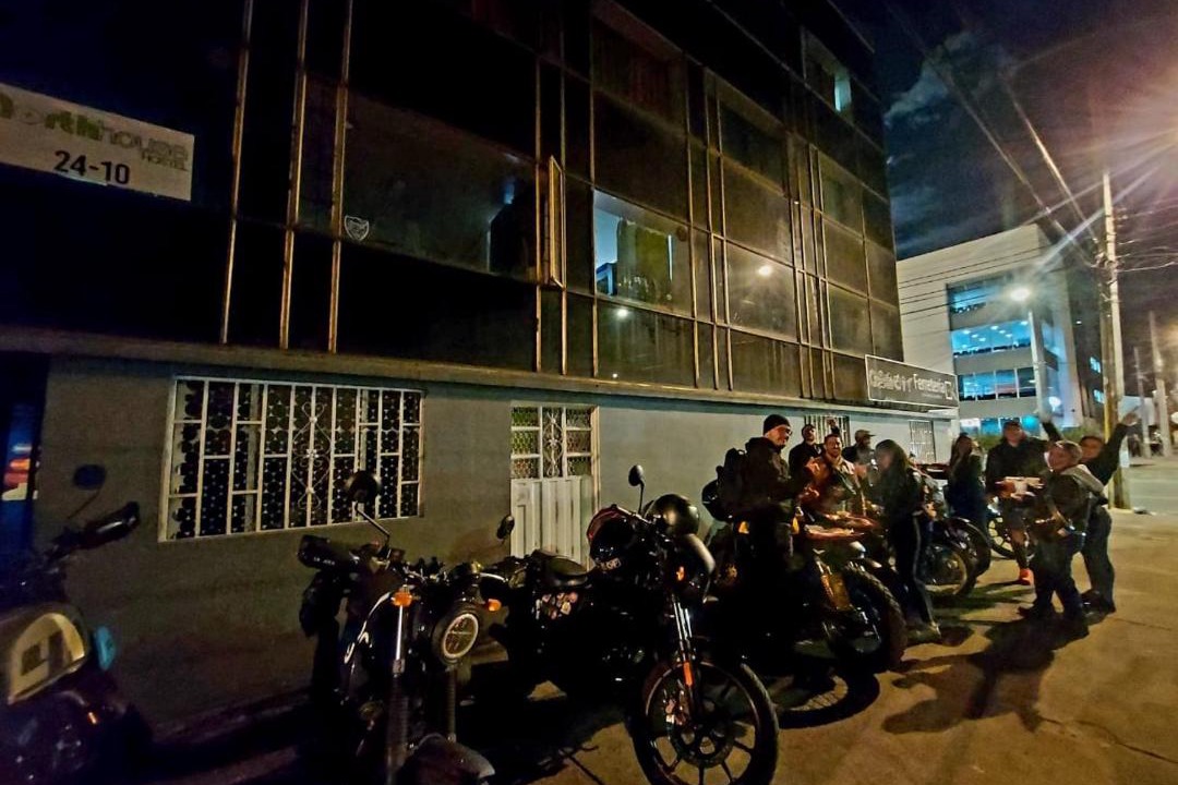 Photo of Others in Barrios Unidos