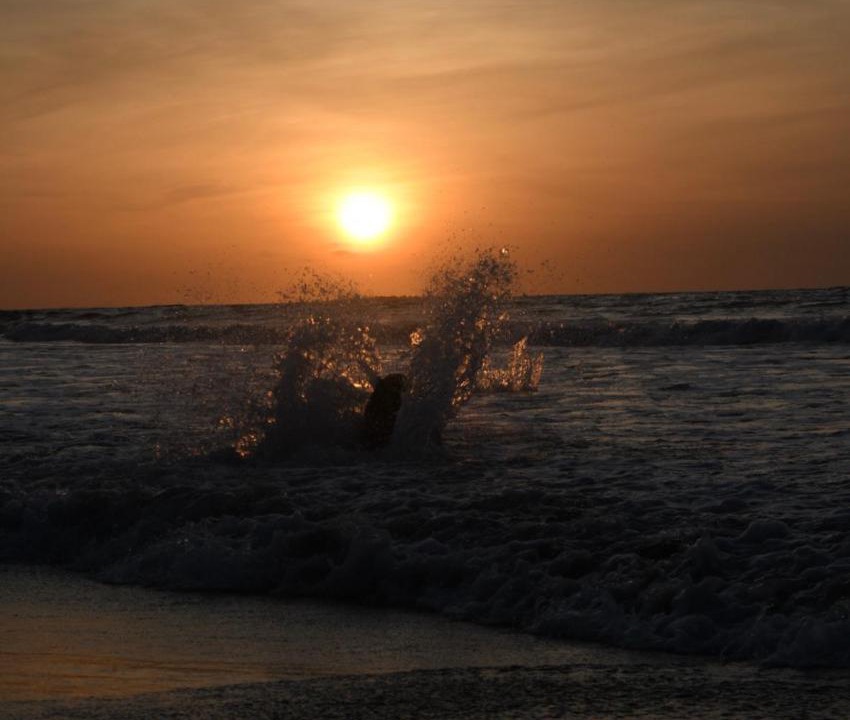 Photo of Outdoor in San Bernardo del Viento